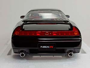 HONDA NSX-R (NA2) -2019 AUTOART 1:18 — фото 4