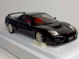 HONDA NSX-R (NA2) -2019 AUTOART 1:18 — фото 6