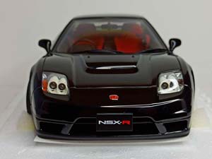 HONDA NSX-R (NA2) -2019 AUTOART 1:18 — фото 8