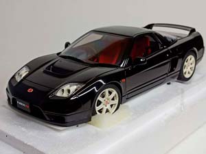 HONDA NSX-R (NA2) -2019 AUTOART 1:18 — фото 9