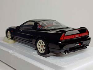 HONDA NSX-R (NA2) -2019 AUTOART 1:18 — фото 2
