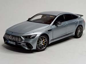 MERCEDES GT 63 AMG 4MATIC 2021 NOREV 1:18