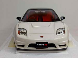 HONDA NSX-R (NA2) -2019 AUTOART 1:18 — фото 5