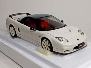 HONDA NSX-R (NA2) -2019 AUTOART 1:18 — фото 6