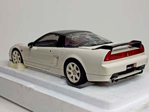 HONDA NSX-R (NA2) -2019 AUTOART 1:18 — фото 2