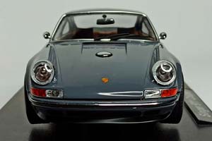 PORSCHE 911 SINGER COUPE 1:18 KK SCALE — фото 7