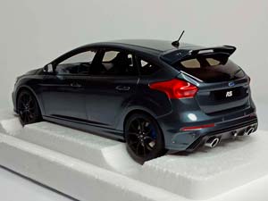 FORD FOCUS RS 2016 AUTOART 1:18 — фото 3