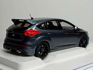 FORD FOCUS RS 2016 AUTOART 1:18 — фото 5