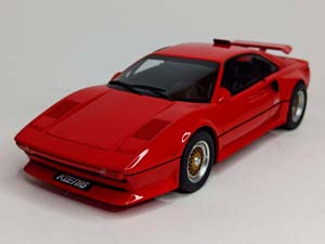 FERRARI 308 GTB KOENIG SPECIAL 1982 GT SPIRIT 1:18 — фото 10