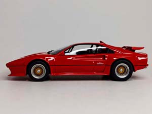 FERRARI 308 GTB KOENIG SPECIAL 1982 GT SPIRIT 1:18 — фото 3