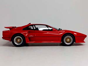FERRARI 308 GTB KOENIG SPECIAL 1982 GT SPIRIT 1:18 — фото 6