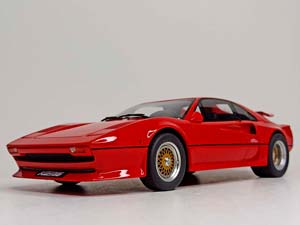 FERRARI 308 GTB KOENIG SPECIAL 1982 GT SPIRIT 1:18 — фото 9