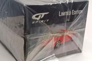 FERRARI 550 MARANELLO GT 1:18 GT SPIRIT — фото 10