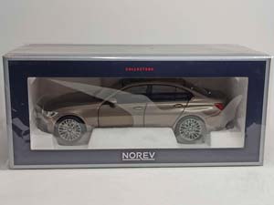 BMW 330I (G20) -2019 NOREV 1:18 — фото 10