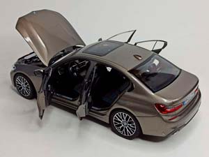 BMW 330I (G20) -2019 NOREV 1:18 — фото 2