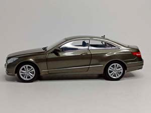 MERCEDES E CLASS COUPE (C207) 1:18 NOREV — фото 6