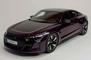 AUDI RS E-TRON GT 1:18 GT SPIRIT