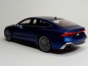 AUDI RS7 ABT 1:18 SPORTLINE GT SPIRIT — фото 3