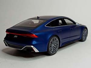 AUDI RS7 ABT 1:18 SPORTLINE GT SPIRIT — фото 5