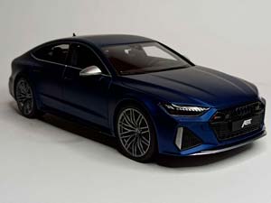 AUDI RS7 ABT 1:18 SPORTLINE GT SPIRIT — фото 7