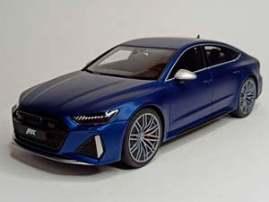 AUDI RS7 ABT 1:18 SPORTLINE GT SPIRIT