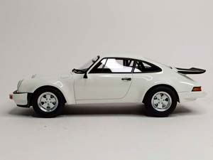 PORSCHE 911 SC RS 1984 GT SPIRIT 1:18 — фото 4