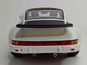 PORSCHE 911 SC RS 1984 GT SPIRIT 1:18 — фото 5