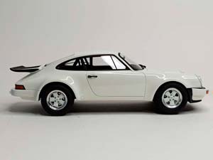 PORSCHE 911 SC RS 1984 GT SPIRIT 1:18 — фото 6