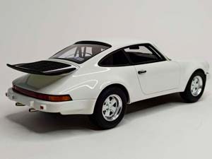 PORSCHE 911 SC RS 1984 GT SPIRIT 1:18 — фото 8