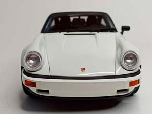 PORSCHE 911 SC RS 1984 GT SPIRIT 1:18 — фото 9