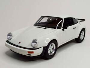 PORSCHE 911 SC RS 1984 GT SPIRIT 1:18 — фото 2