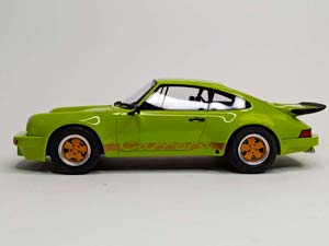 PORSCHE 911 3.0 RS 1:18 GT SPIRIT — фото 4