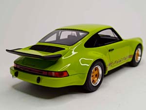PORSCHE 911 3.0 RS 1:18 GT SPIRIT — фото 6