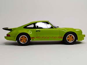 PORSCHE 911 3.0 RS 1:18 GT SPIRIT — фото 7