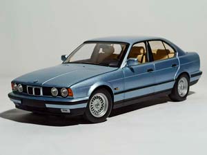 BMW 535I (E34) 1988 MINICHAMPS 1:18