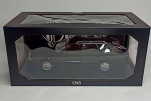 AUDI 200 20V AVANT 1991 DNA 1:18 — фото 10