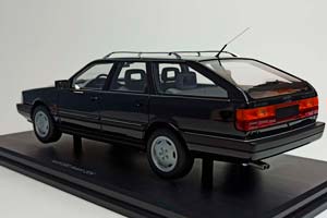 AUDI 200 20V AVANT 1991 DNA 1:18 — фото 3