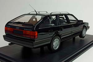 AUDI 200 20V AVANT 1991 DNA 1:18 — фото 5