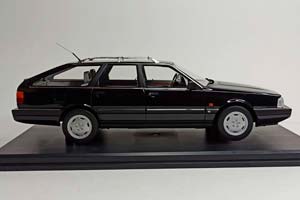 AUDI 200 20V AVANT 1991 DNA 1:18 — фото 6