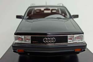 AUDI 200 20V AVANT 1991 DNA 1:18 — фото 8