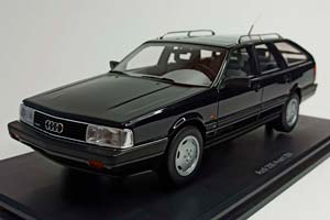 AUDI 200 20V AVANT 1991 DNA 1:18 — фото 1