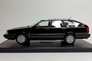 AUDI 200 20V AVANT 1991 DNA 1:18 — фото 2