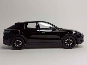 PORSCHE CAYENNE S COUPE 2019 NOREV 1:18 — фото 6