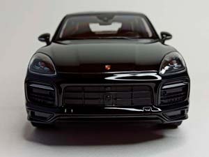 PORSCHE CAYENNE S COUPE 2019 NOREV 1:18 — фото 8