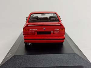 BMW ALPINA B10 BI TURBO 1994 (E34) 1:43 SOLIDO — фото 6