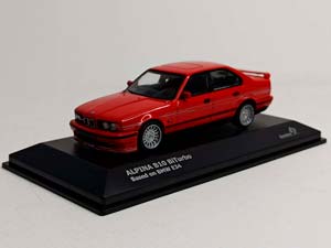 BMW ALPINA B10 BI TURBO 1994 (E34) 1:43 SOLIDO