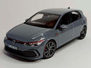 VOLKSWAGEN GOLF VLLL GTI-2020 NOREV 1:18