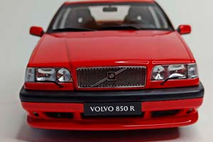 VOLVO 850 R (T5) SEDAN 1:18 OTTOMOBILE — фото 8