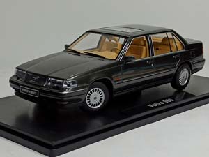 VOLVO 960 DARK GREY METALLIC 1:18