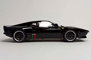 FERRARI 288 GTO 1984 GT SPIRIT 1:18 — фото 6